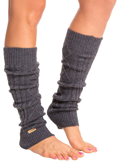 Toesox Knee High Leg Warmers