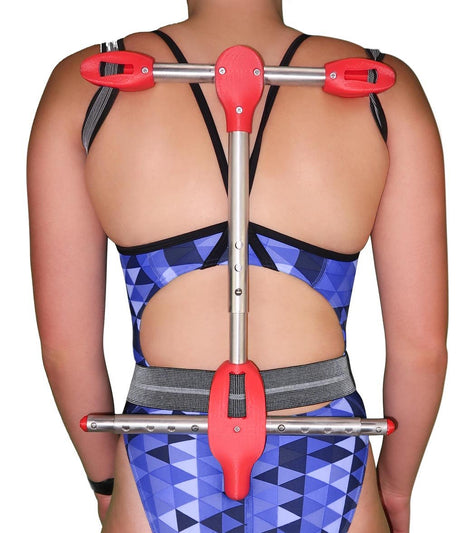 ONEswim Core Control