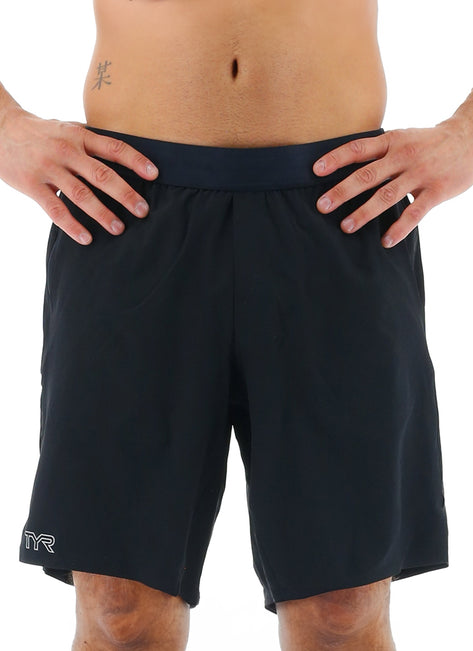 TYR Men's Unbroken Unlined 7