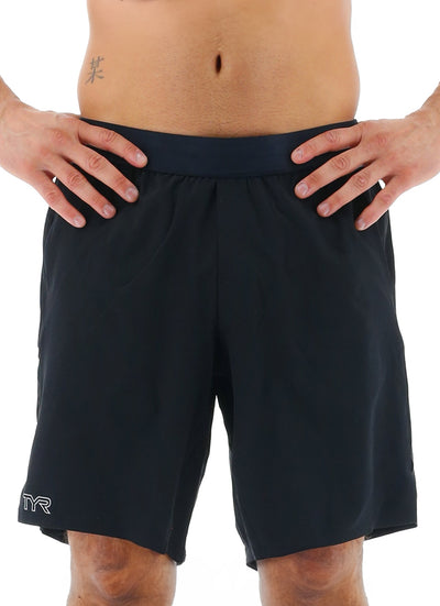 TYR Men's Unbroken Unlined 7" Short