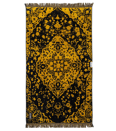 LEUS Towels 58 x 33 Conner Coffin Beach Towel