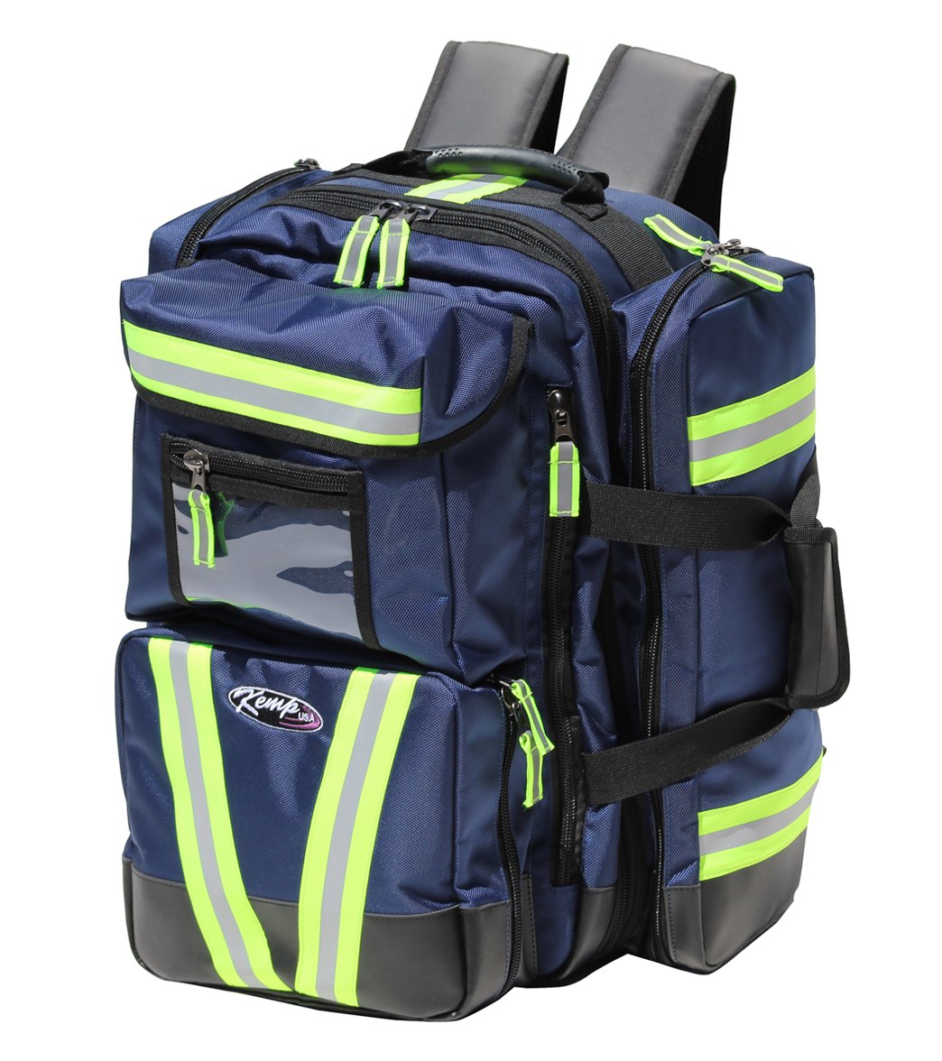 KEMP USA Premium Ultimate EMS Backpack at SwimOutlet.com