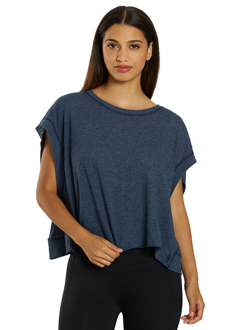 Free People My Time Tee