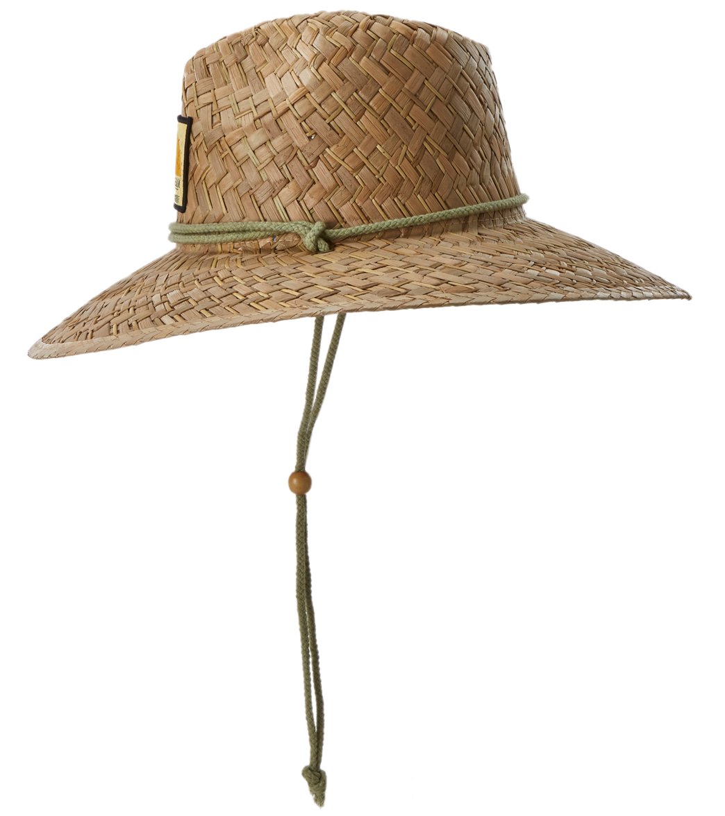 Peter Grimm Beach Bum Lifeguard Hat at