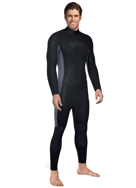 HEAD Men's M-FLEX 2.5MM Wetsuit