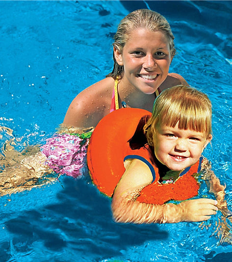 Poolmaster Learn to Swim Tube Trainer