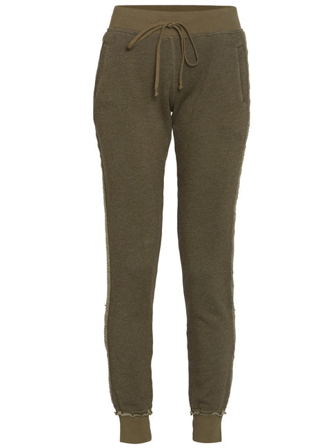 Hard Tail Sherpa Cozy Joggers