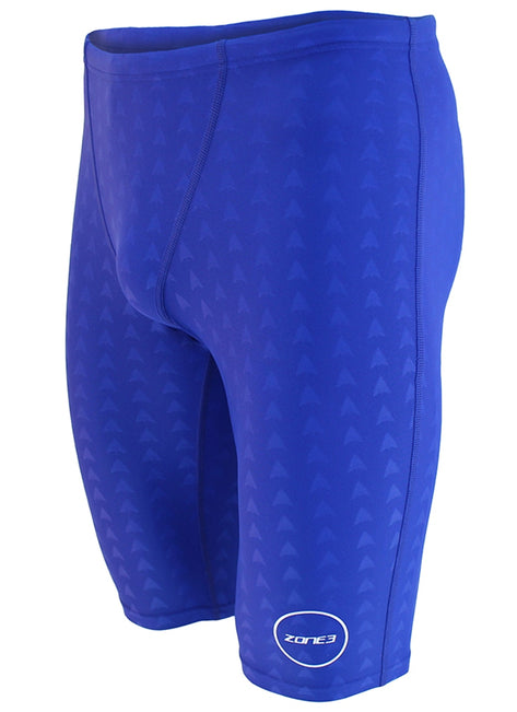 Zone3 Men's Fina Approved Jammer Tech Suit Swimsuit