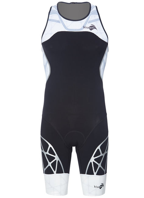 Kiwami Men's Spider WS2 Trisuit