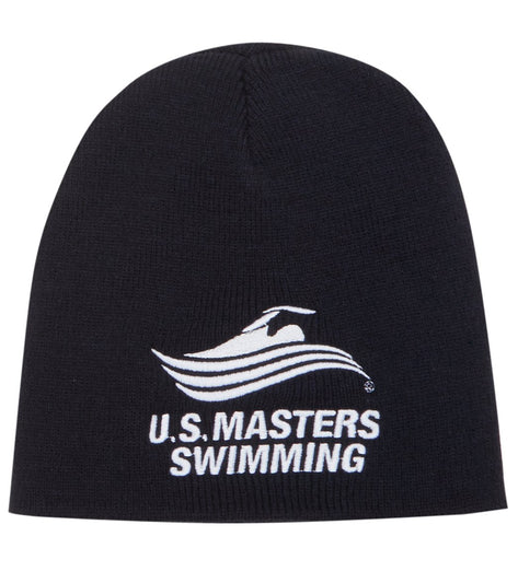 USMS Knit Beanie Hat