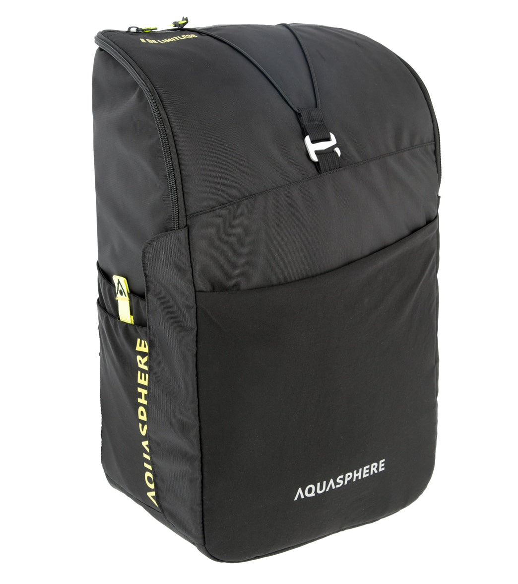 AquaSphere Transition Backpack 35L at SwimOutlet.com