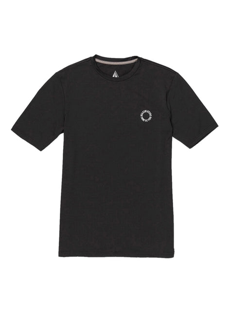 Volcom Men's Faulter SS Rashguard