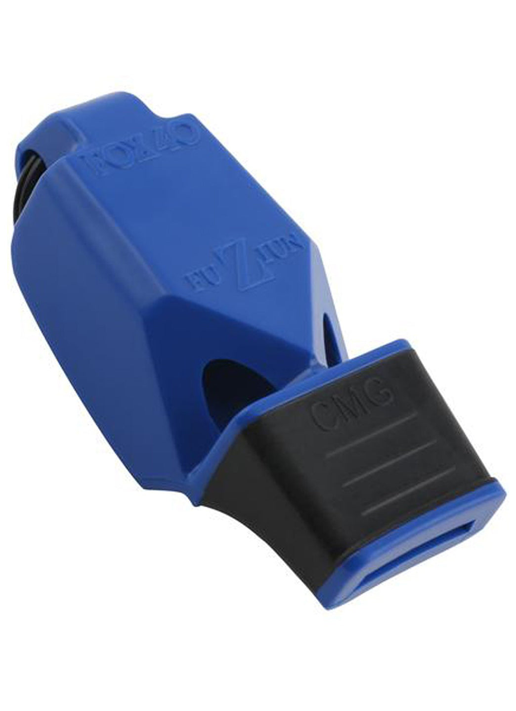 Fox 40 Fuziun CMG Lifeguard Whistle w/ Lanyard at SwimOutlet.com