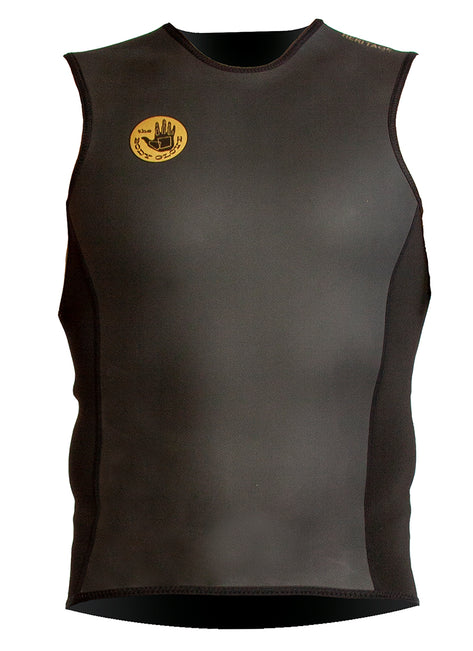 Body Glove Men's 2/1 mm Heritage Men's Pullover Wetsuit  Vest