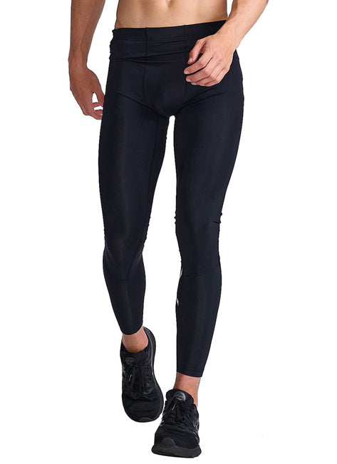 2XU Men's Aero Compression Tight