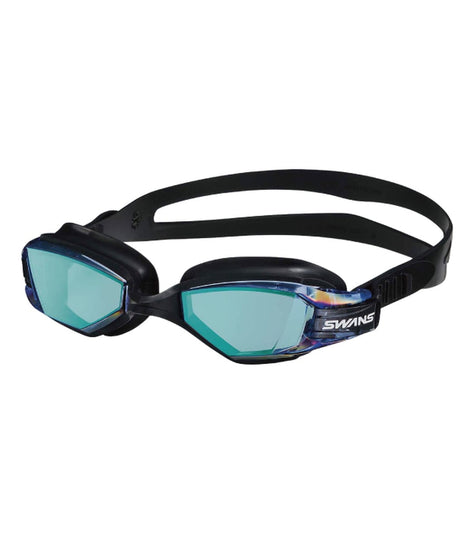 Swans SEVEN OWS-1MS Swim Goggles