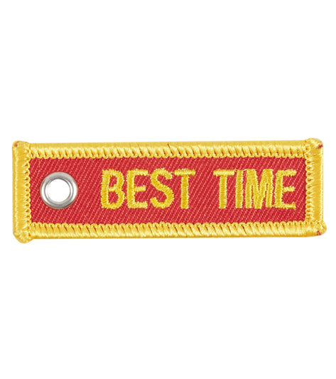 ASCA Best Time Patch