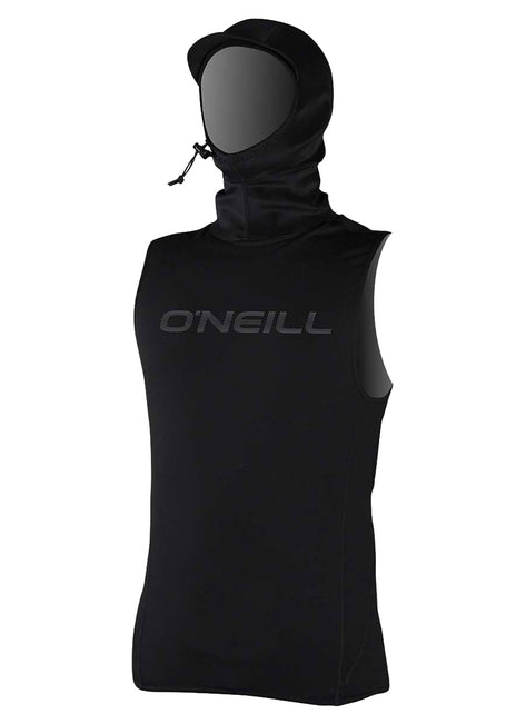 O'Neill Men's Thermo-X Vest With Neo Hood