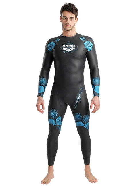 Arena Men's Thunder Wetsuit