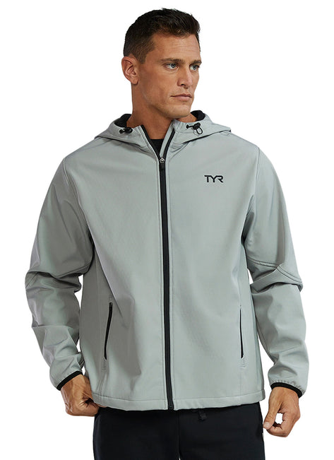 TYR Men's Softshell Recon Jacket