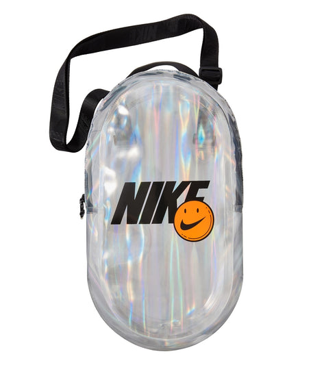 Nike Locker Bag 7L with Strap