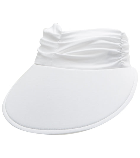 Sun N Sand Polyester Visor with 4.5