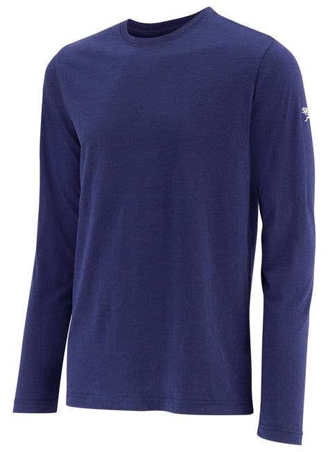 Speedo Unisex Long Sleeve Tee