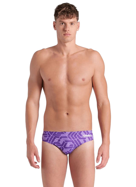 Arena Men's Escape Brief Swimsuit
