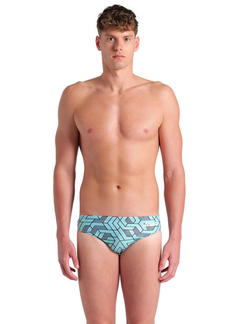Arena Men's Escape Brief Swimsuit