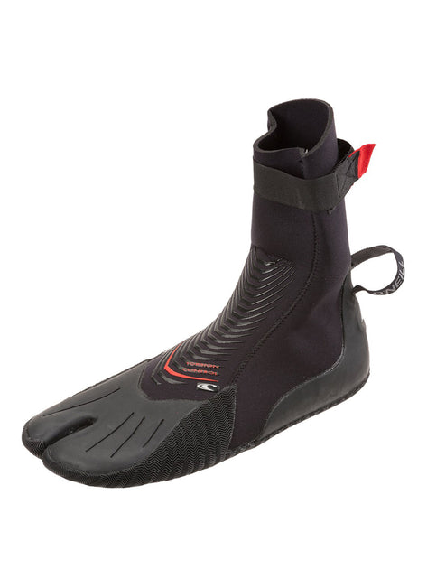 O'Neill 3MM Heat Split Toe Neoprene Bootie