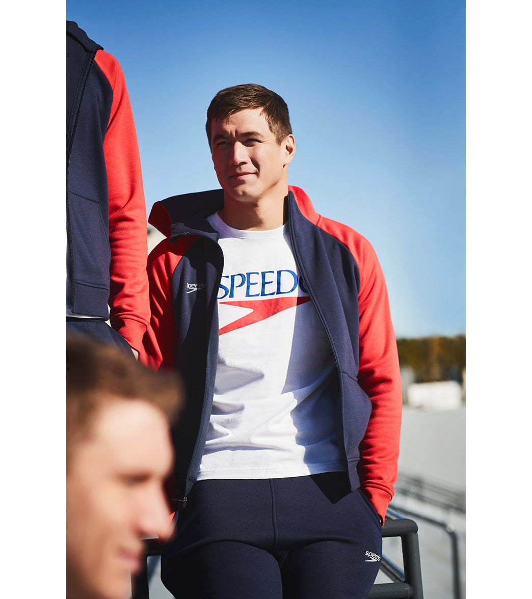 Speedo Men's Team Pant at SwimOutlet.com
