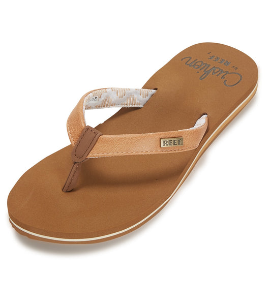 Reef Women's Reef Cushion Sands Flip Flop at