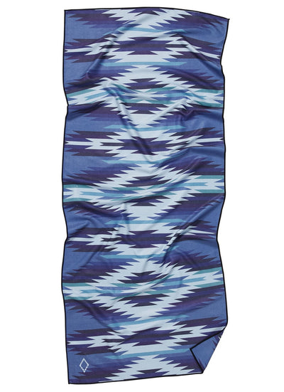 Nomadix Unita Yoga Mat Towel
