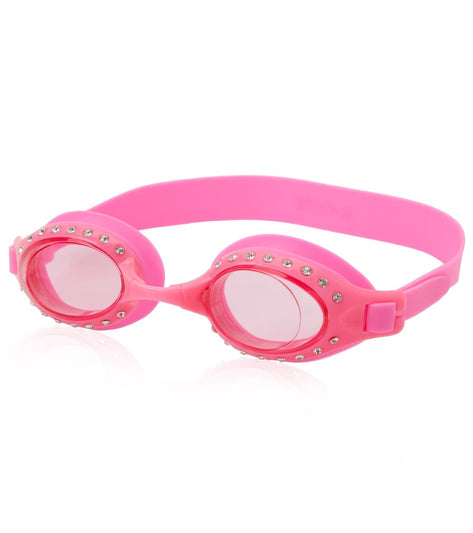 Sporti Antifog Rhinestone Jr. Goggle
