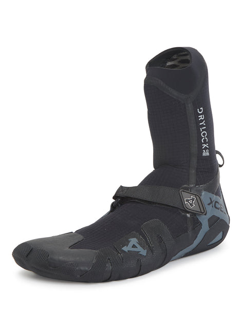 Xcel Drylock Round Toe 3mm Surf Boot