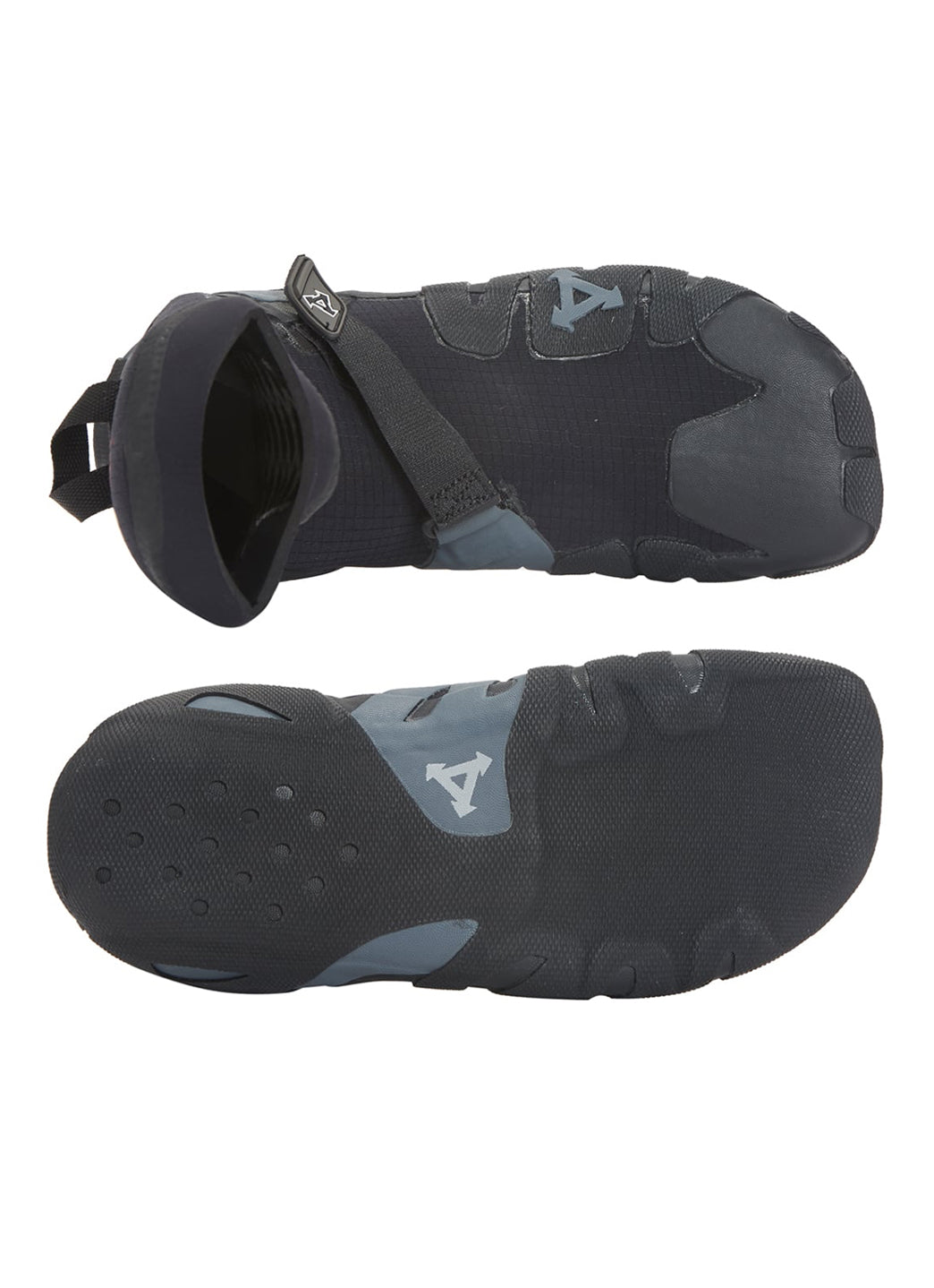 Xcel Drylock Round Toe 3mm Surf Boot at SwimOutlet.com