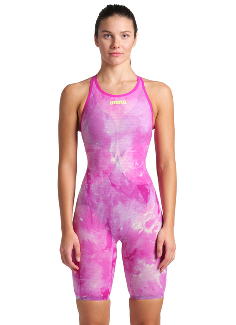 Arena Women's Powerskin Carbon Air2 SL Limited Edition Closed Back Tech Suit Swimsuit