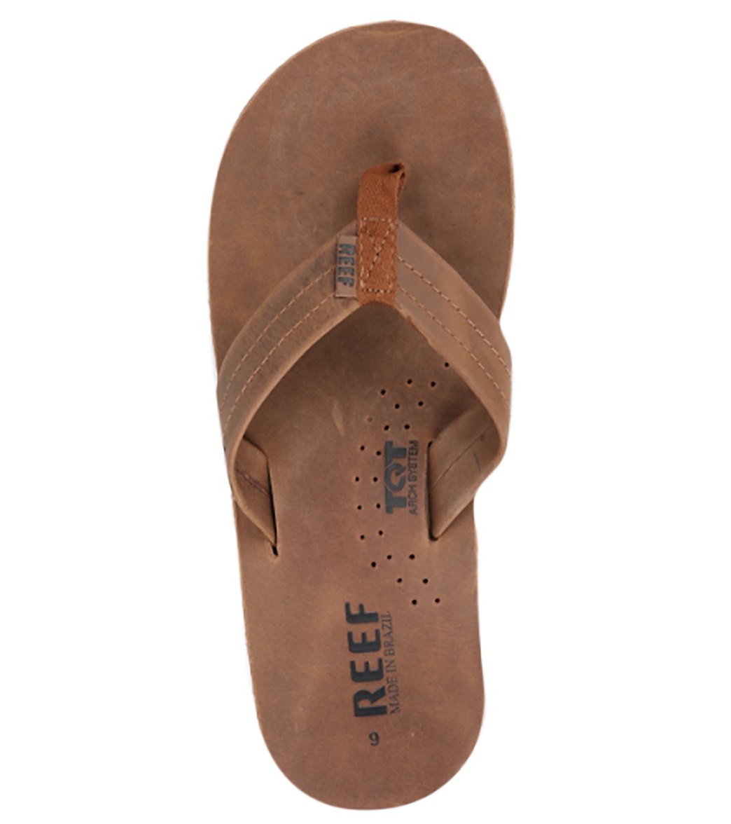 REEF DRAFTSMEN ~ made in brazil ~ size 5 ~ brand new! REEF – Spyder Surf main image 2