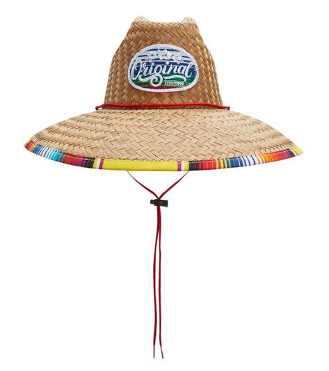 Wet Products Lifeguard Hat Serape Underbrim Flexfit Hat