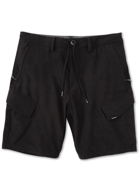 Volcom Men's Country Days Hybrid 20