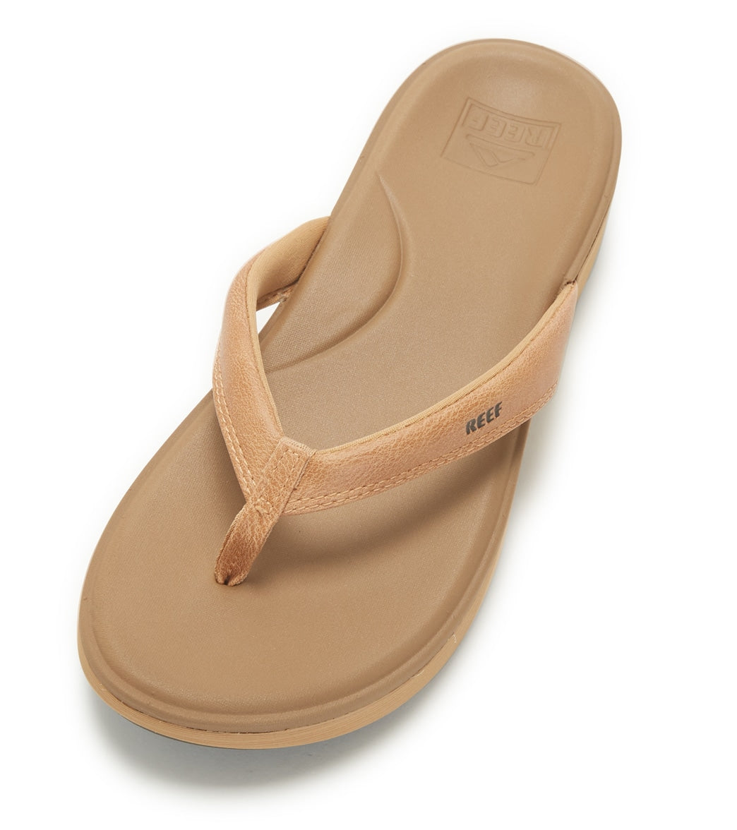 Ladies Sandals Reef Cloud Flip Flops Reef Women's Cushion Cloud