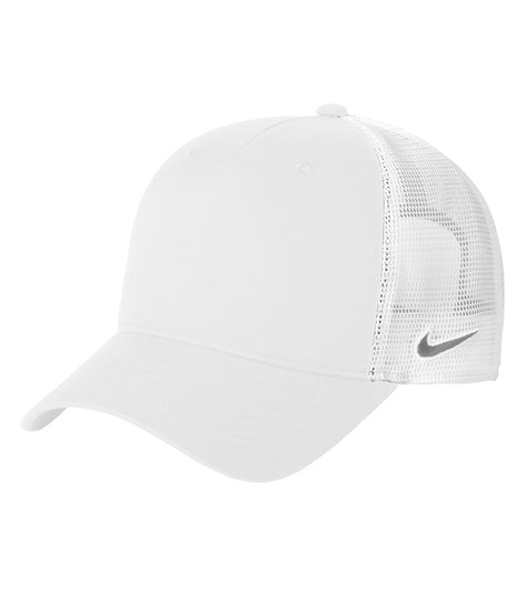 SwimOutlet Nike Snapback Mesh Trucker Cap