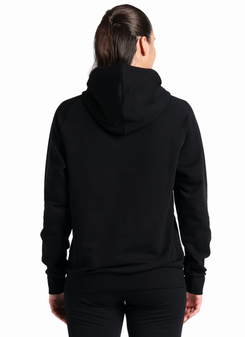 Arena Unisex Logo Pullover Hoodie