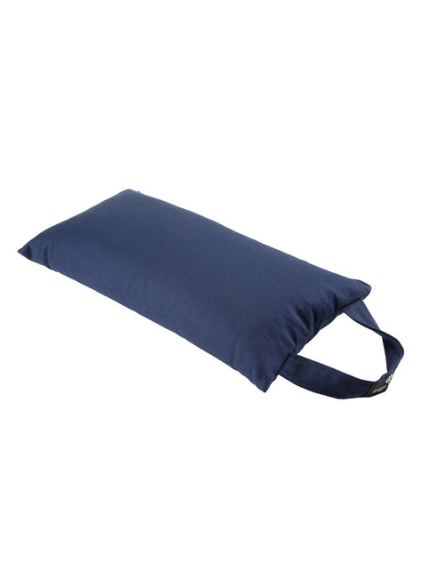 Hugger Mugger Sukasana Yoga Meditation Cushion