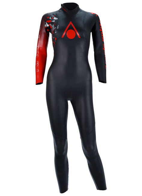 AquaSphere Women's Racer V3 Tri Wetsuit