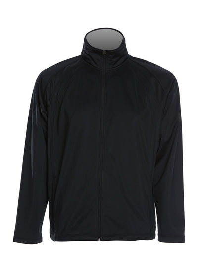 Sport-Tek Men's Sport-Tek® Tricot Track Jacket