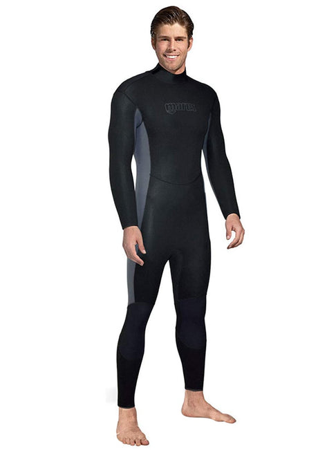 Mares  Men's M-FLEX 1MM Wetsuit