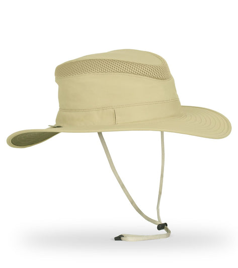 Sunday Afternoons Charter Hat