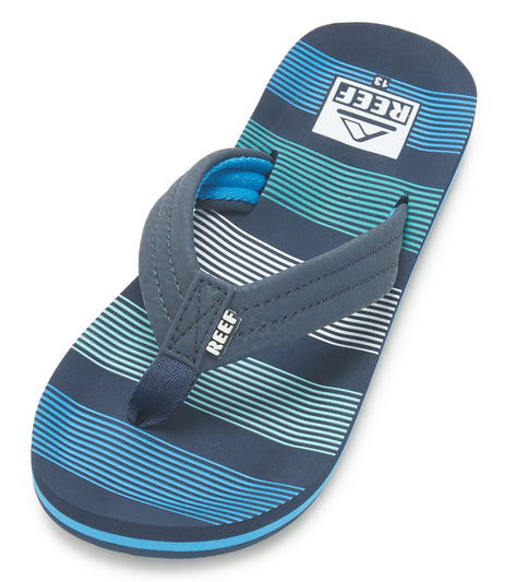 Reef Kids'  Ahi Flip Flop (Little Kid, Big Kid)