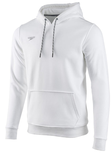 Speedo Unisex Long Sleeve Hooded Sweatshirt